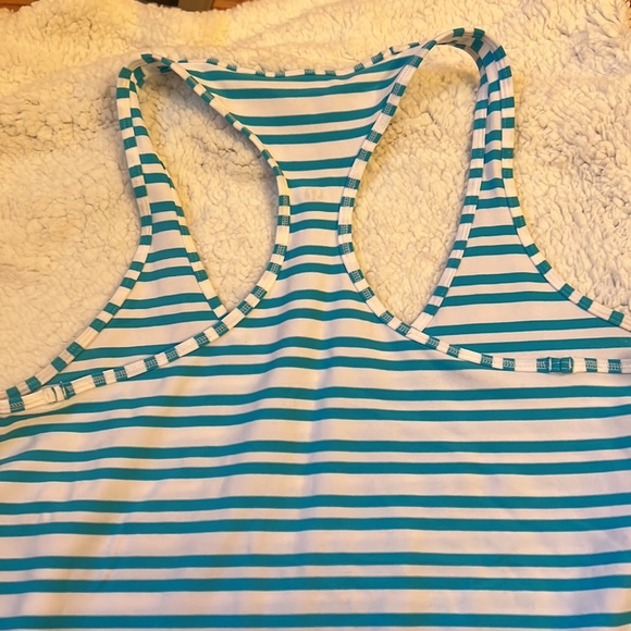 Lululemon Racerback Tank - Picture 3 of 3